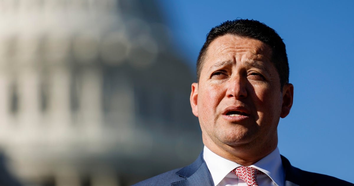 Months before death by suicide, aide texted colleague she had an affair with her boss, Rep. Tony Gonzales