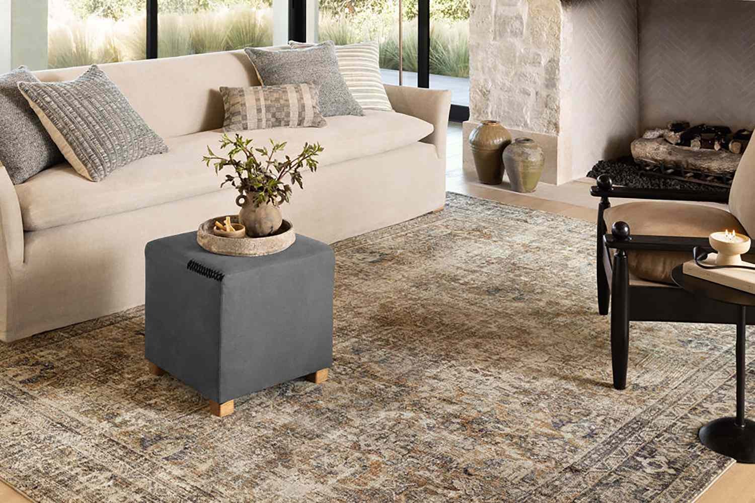 My Amber Lewis x Loloi Rug at Wayfair Is Up to 70% Off