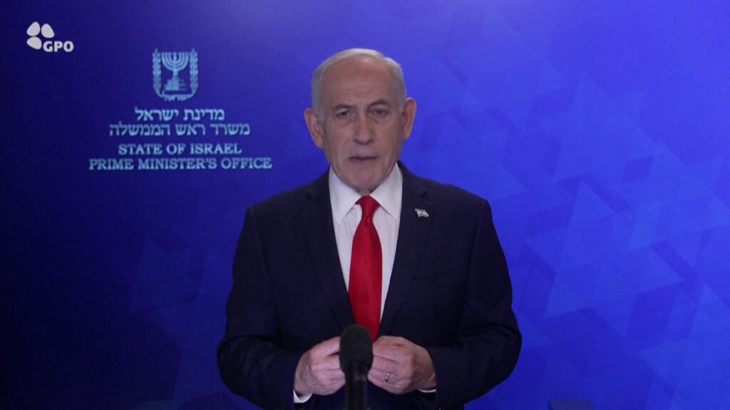 Netanyahu claims ‘many signs’ Iran’s Khamenei ‘no longer alive’ | Conflict