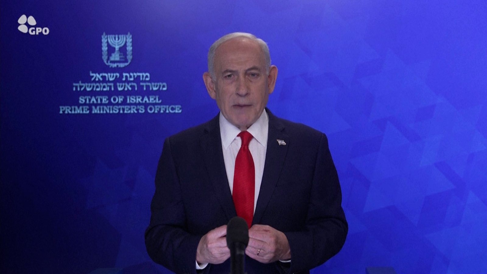 Netanyahu claims ‘many signs’ Iran’s Khamenei ‘no longer alive’ | Conflict