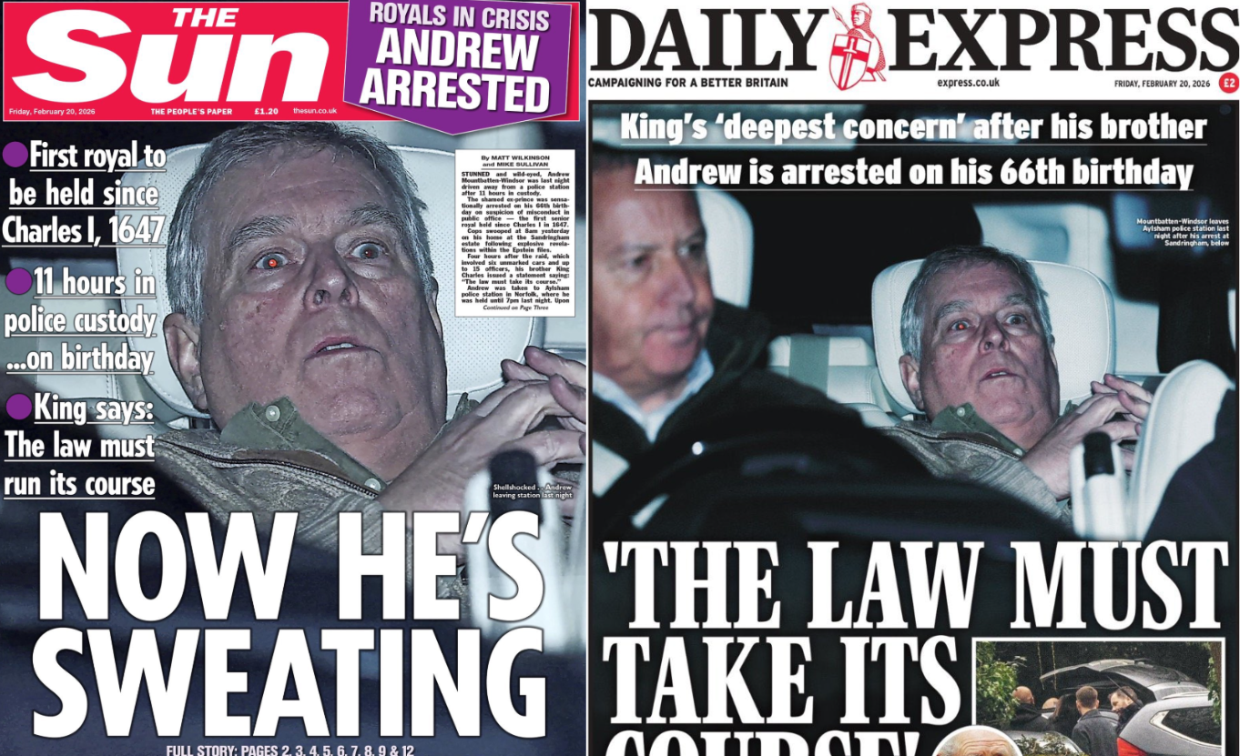 One photo, sought the world over, is now a defining image of the Royal Family