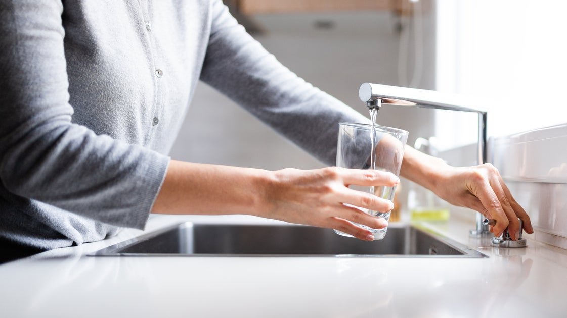 PFAS: How To Reduce Forever Chemicals Exposure