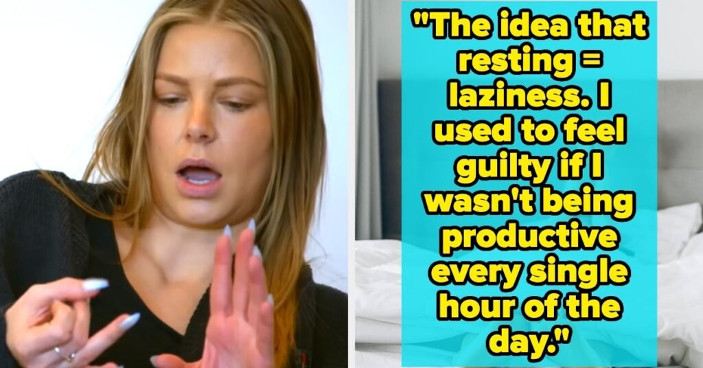 People Are Sharing The Things They Had To Unlearn In Order To Mature, And I Think A Lot Of People Will Find Their Takes Super Relatable