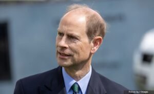 Prince Edward, The Duke of Edinburgh