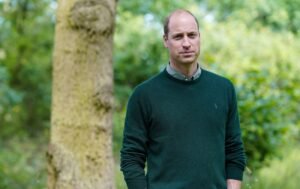 Prince William to take Earthshot Prize to country Kate once confessed was on her must visit list