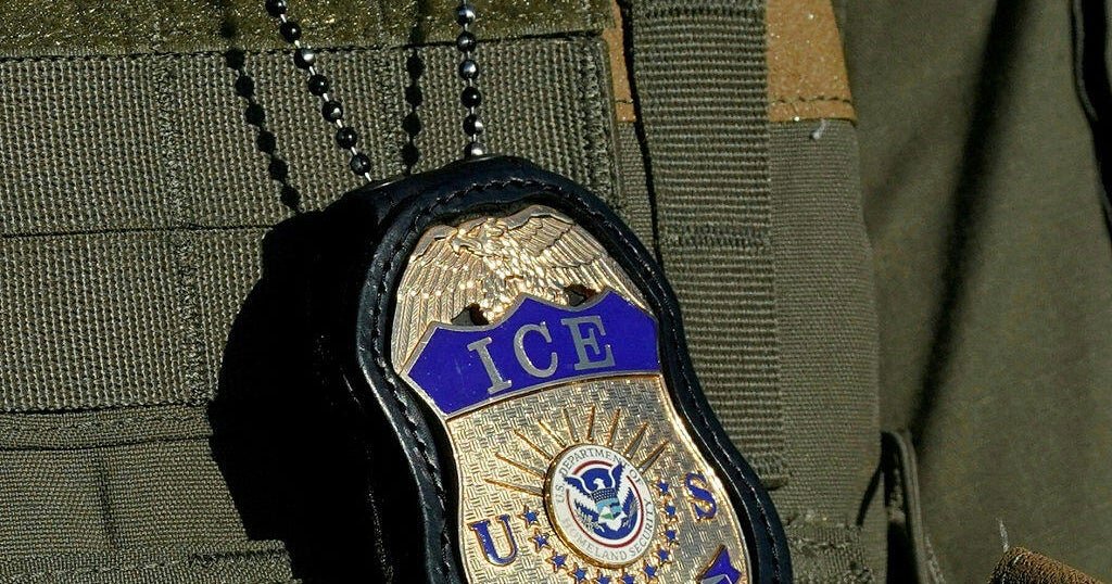 Records show ICE agent fatally shot U.S. citizen nearly a year ago in Texas, as lawmaker seeks public hearing