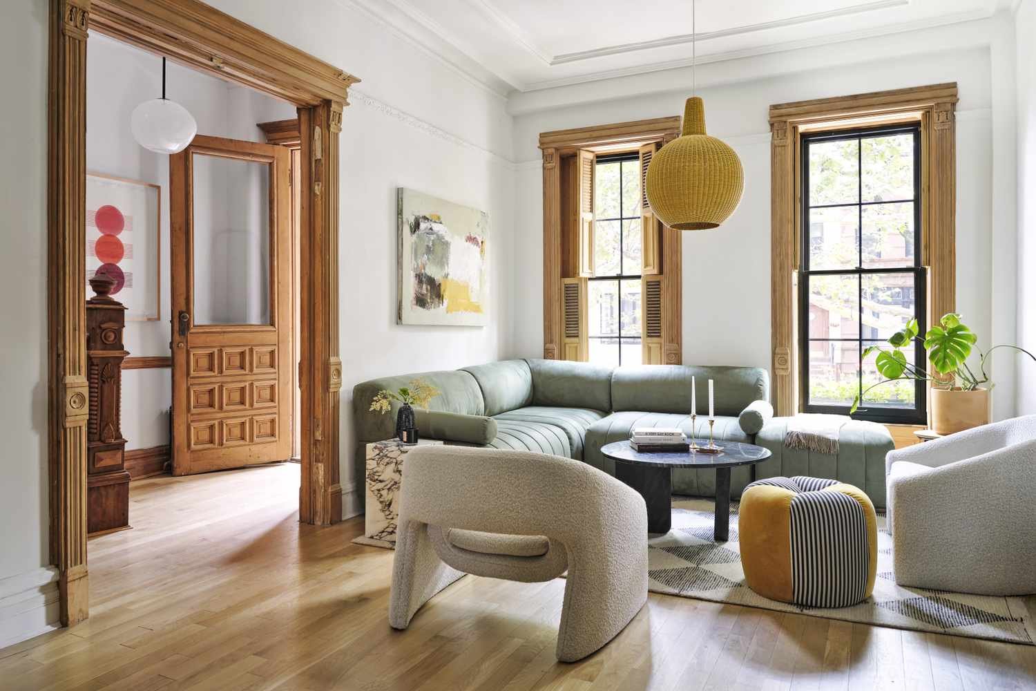 Renovating Your Home? Here’s Exactly What to Keep and What to Toss