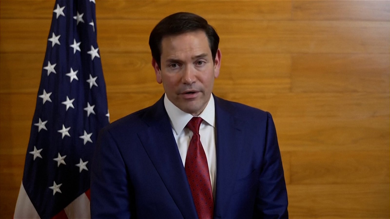 Rubio warns of Iran’s missile threat ahead of US-Iran talks | Newsfeed
