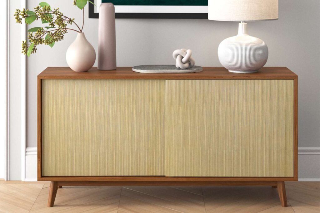Save Up to 80% on This Mid-Century Modern Brand at Wayfair