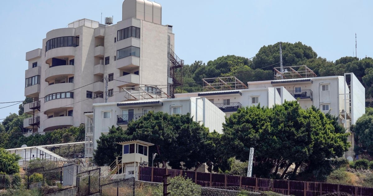 Some U.S. Embassy staff in Beirut ordered to leave amid escalating regional tensions