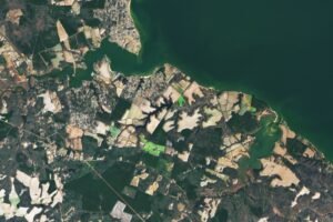 Surveying Popes Creek - NASA Science