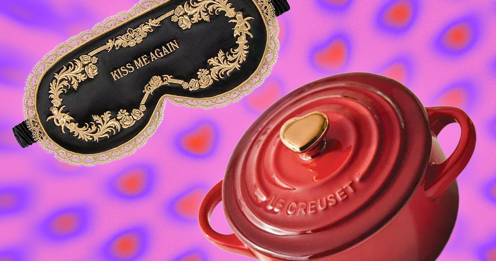 The 24 Best Luxury Valentine’s Day Gifts For Loved Ones