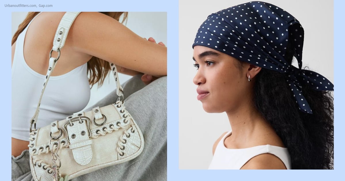 The Best Spring 2026 Fashion Trends to Shop Now