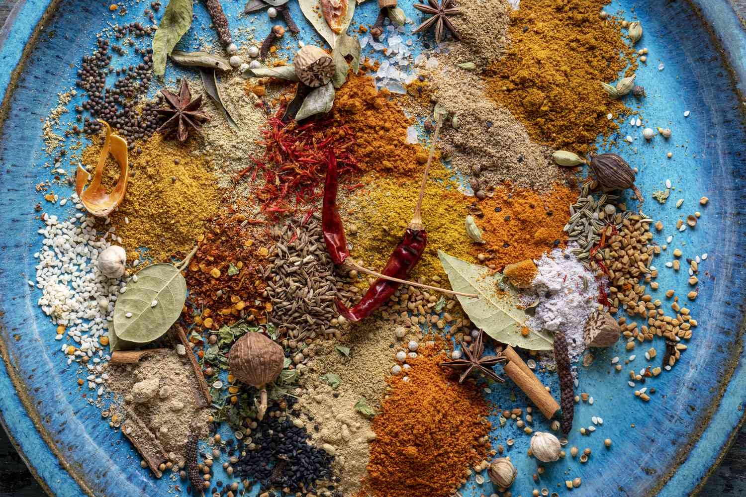 The Everyday Spice That Can Boost Your Gut Health, According to Nutritionists