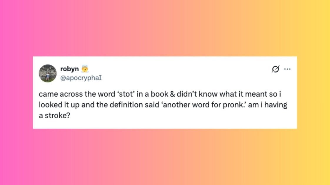 The Funniest Posts From Women This Week (Feb. 21-27)