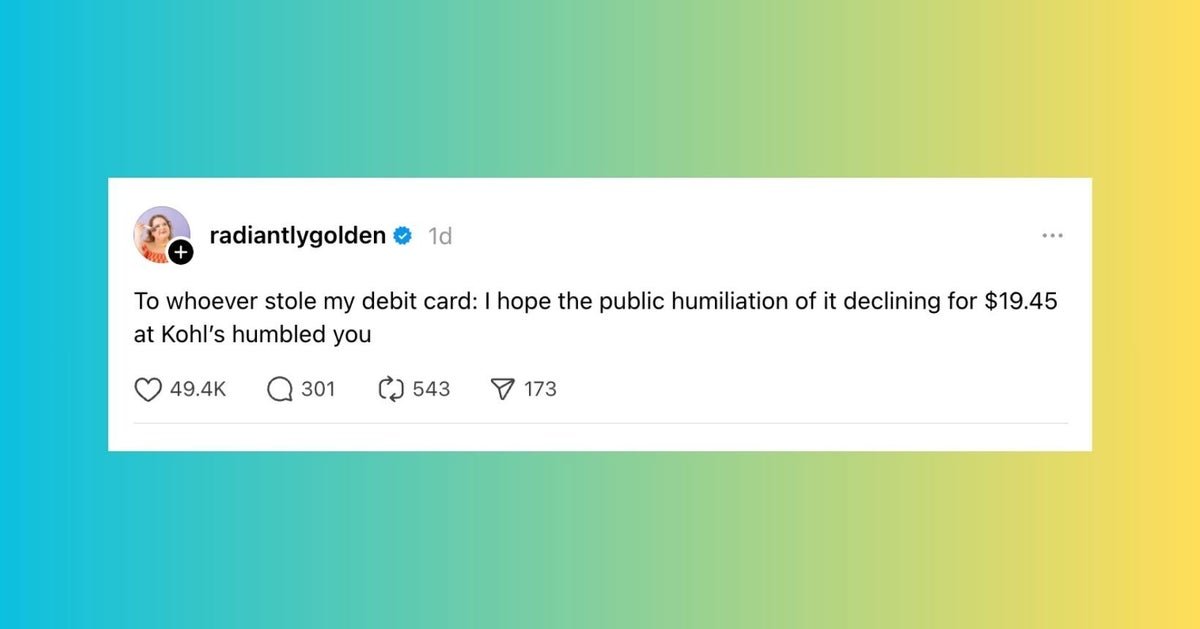 The Funniest Posts From Women This Week (Feb. 7-13)