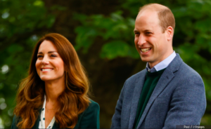 The visit that could define Prince William’s future as King