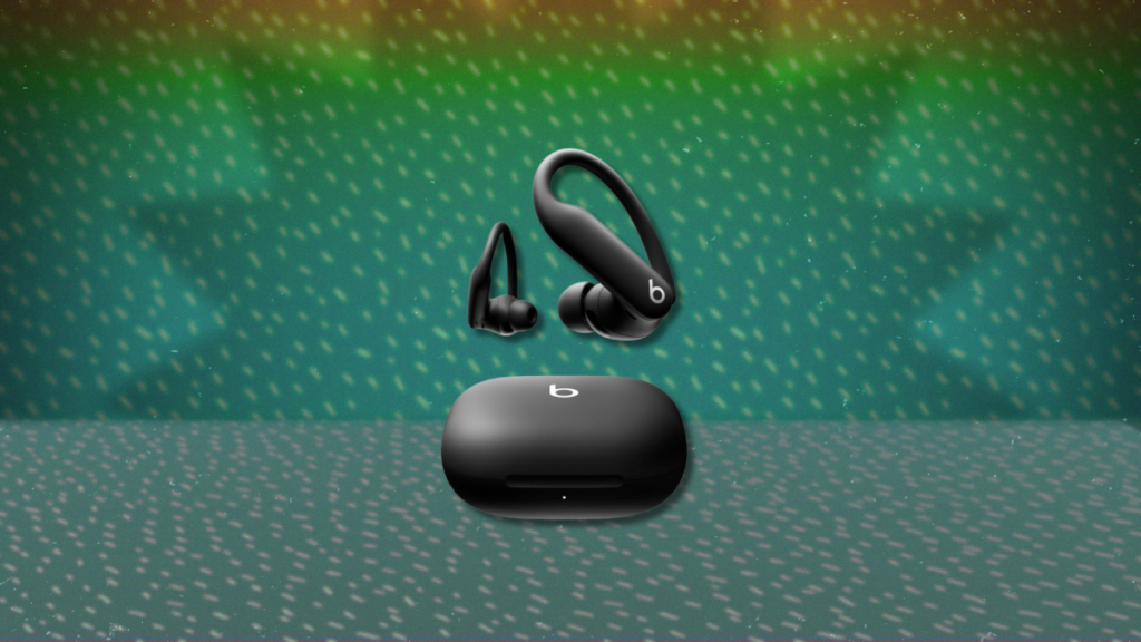 These Workout-Ready Beats Earbuds Are $90 Off Right Now