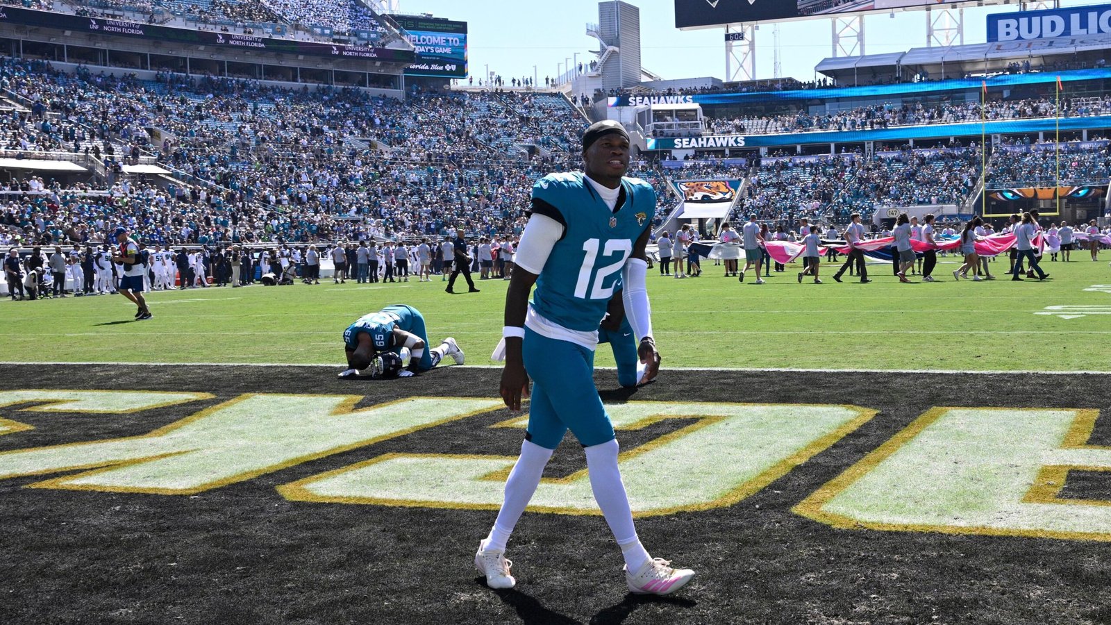 Travis Hunter's Usage at CB, WR for Jaguars' 2026 Season Revealed in Latest NFL Rumors