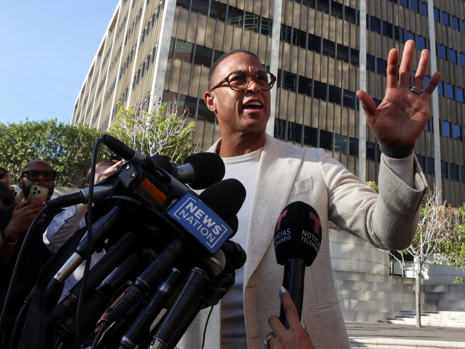 Trump administration charges 30 more people for Minnesota church protest | Donald Trump News