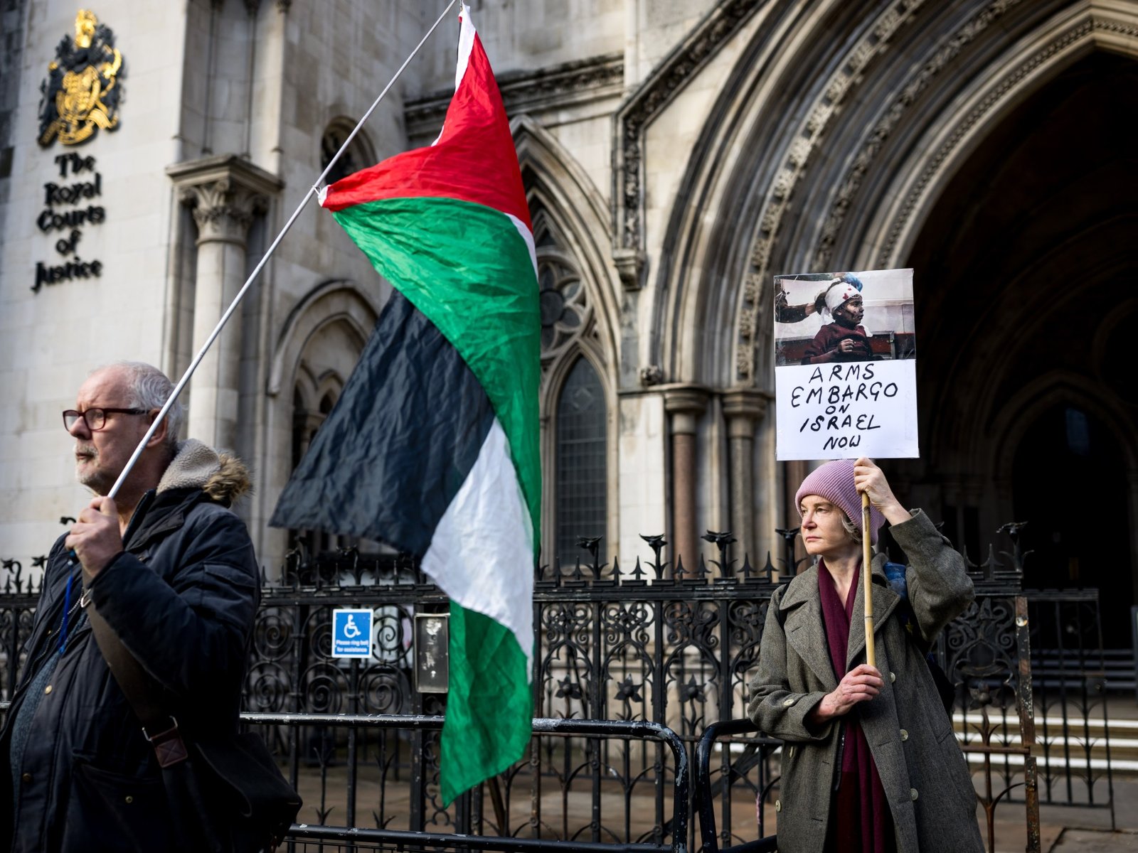 UK court says Palestine Action ban ‘unlawful’: What does the verdict mean? | Israel-Palestine conflict News