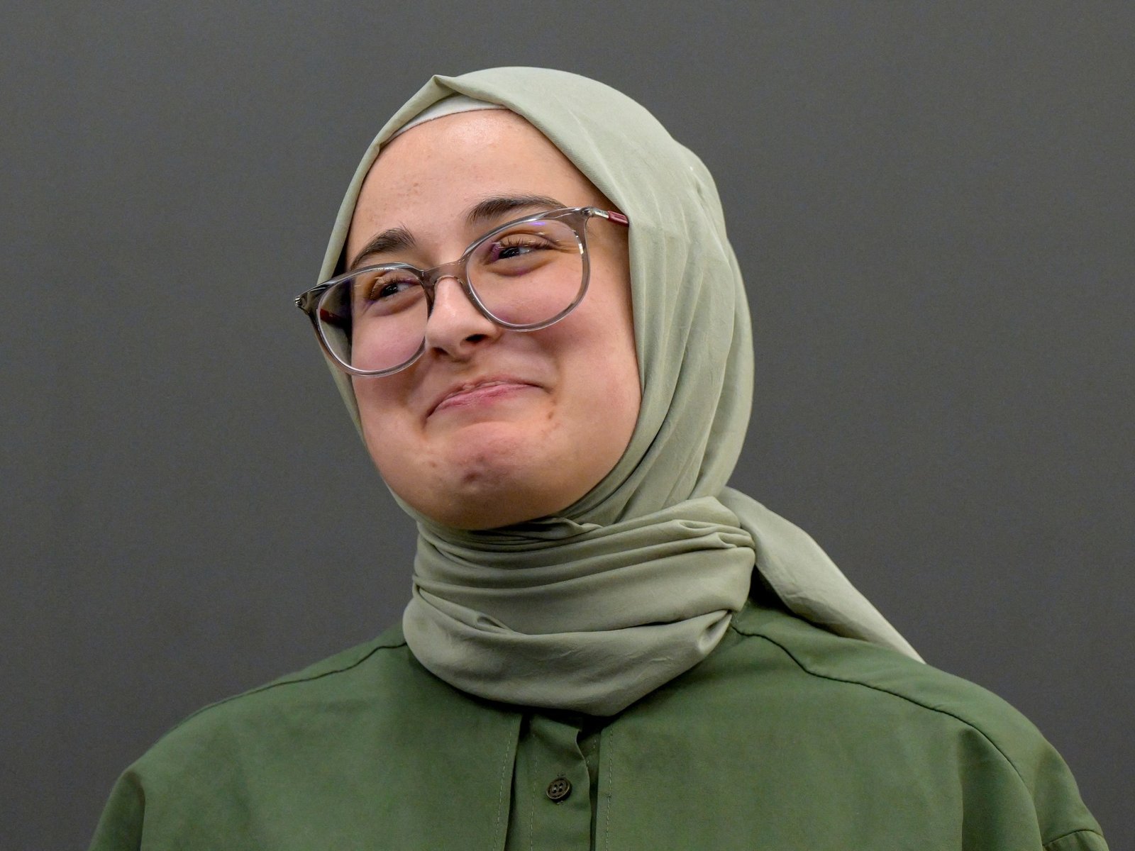 US judge blocks Trump administration’s effort to deport Rumeysa Ozturk | Israel-Palestine conflict News