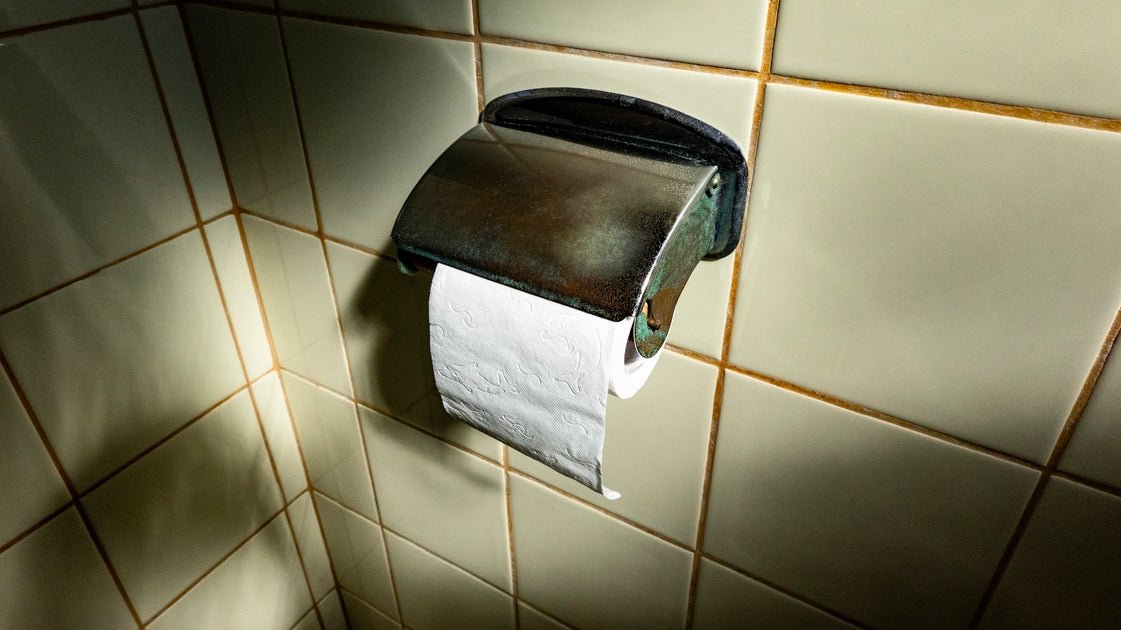 Wet Wipes For Wiping Butt? Doctor Says No