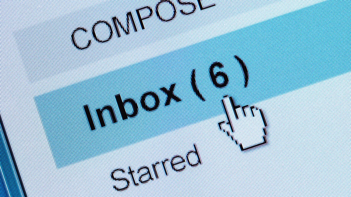What to Do If (or When) Your Email Is Leaked to the Dark Web