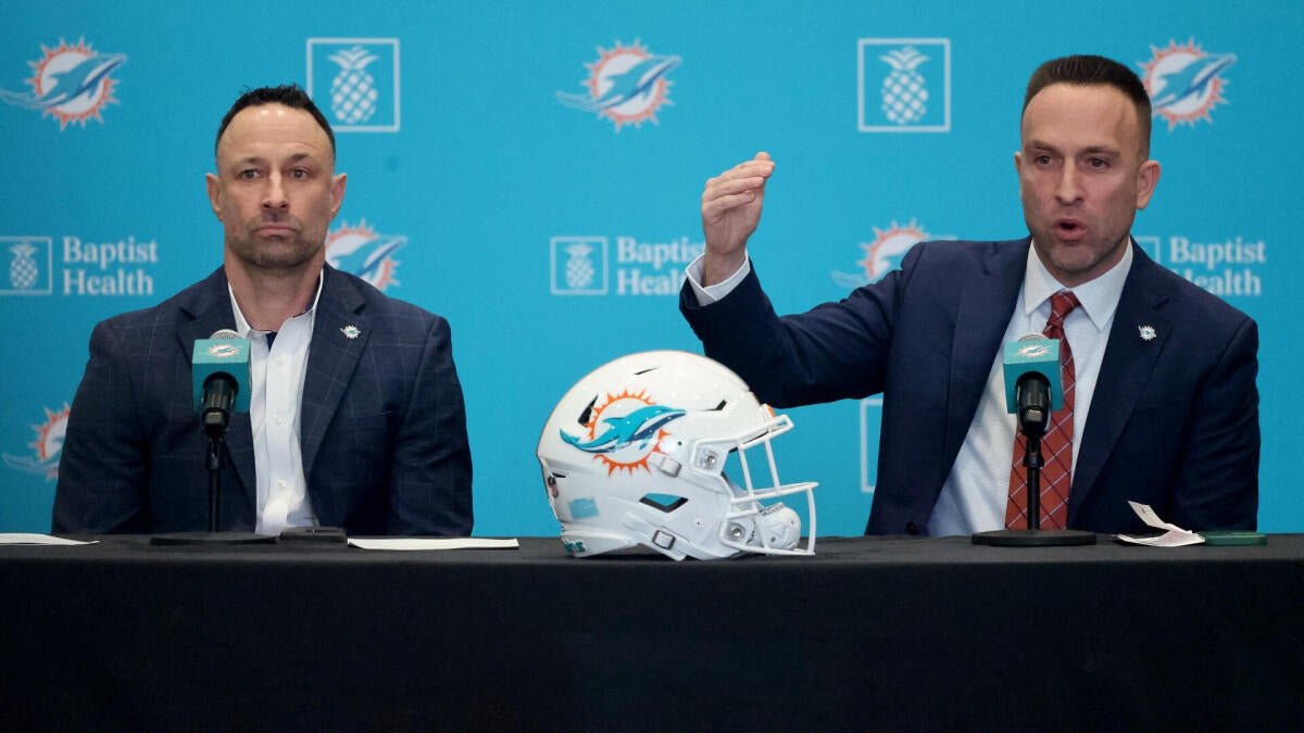 What's next for Dolphins after releasing Tyreek Hill, Bradley Chubb; Tua future