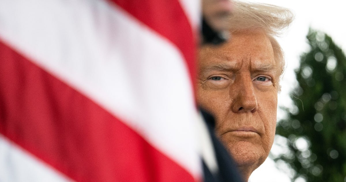 Why Kurt Olsen, former Trump campaign lawyer, reportedly has access to classified secrets