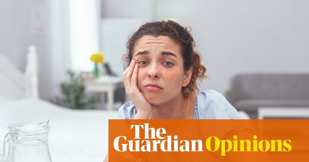 Why has food become another joyless way to self-optimise? | Emma Beddington