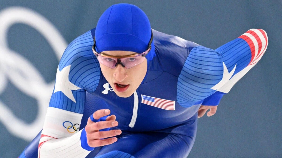 Winter Olympics 2026 schedule: Where to watch Team USA compete on Saturday