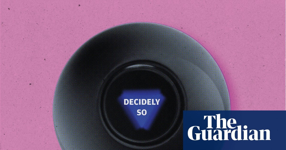 ‘Time travel’ and embracing emotions: five expert tips for making tough decisions | Well actually