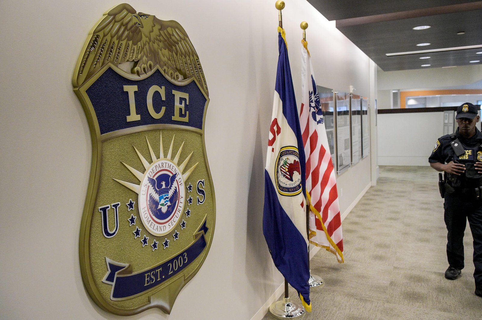 19-year-old Mexican migrant becomes youngest to die in ICE detention in Trump’s second term