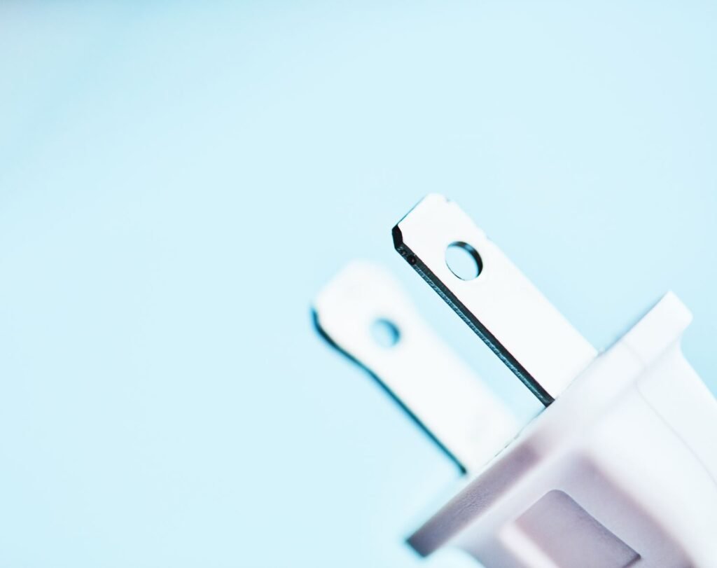 8 Appliances You Should Always Unplug When You’re Not Using Them