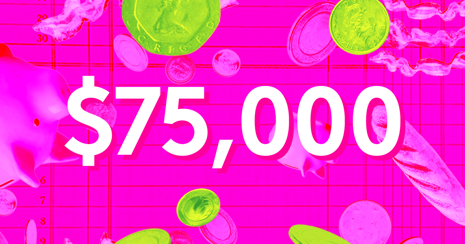 A Week In New York, NY On A $75,000 Salary