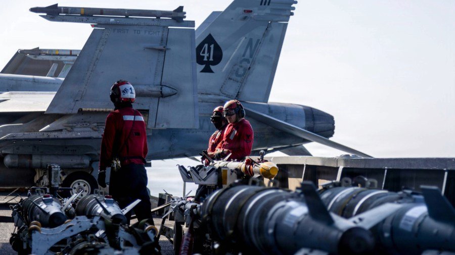 A history of US meddling in Iran brought us here