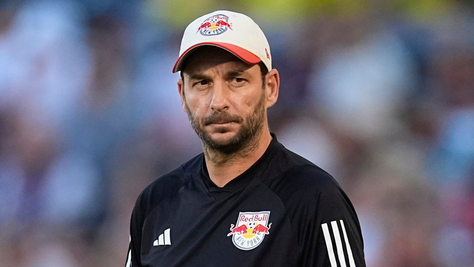 Sandro Schwarz is among the candidates Aberdeen are considering to become their new head coach