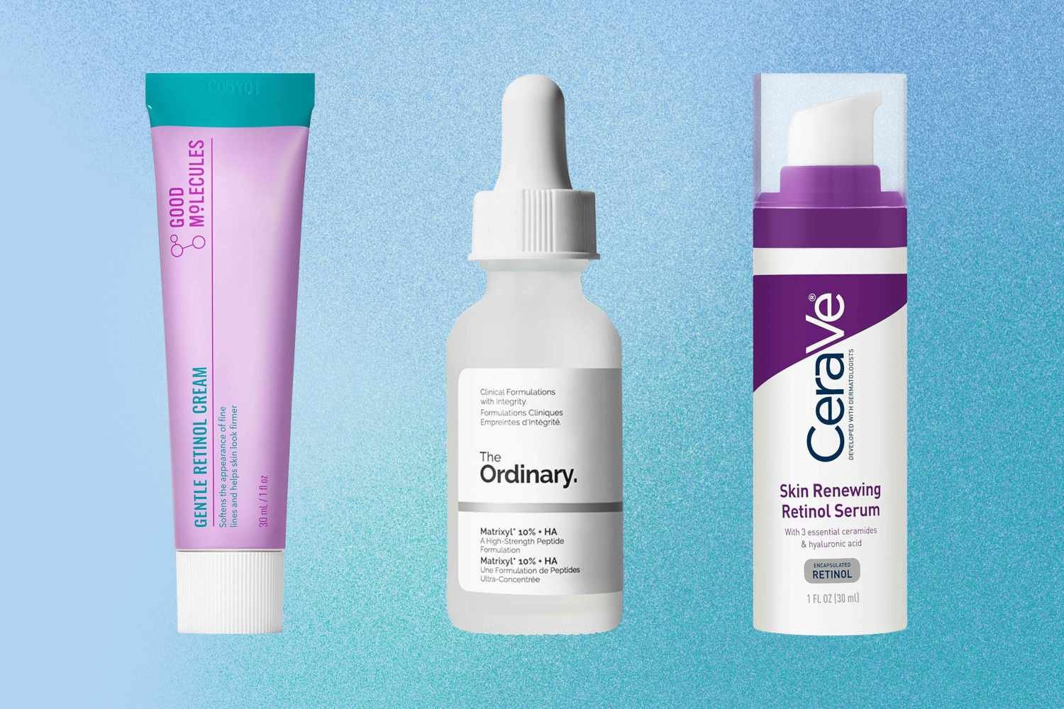 Anti-Aging Skincare Products Start at $8 at Amazon