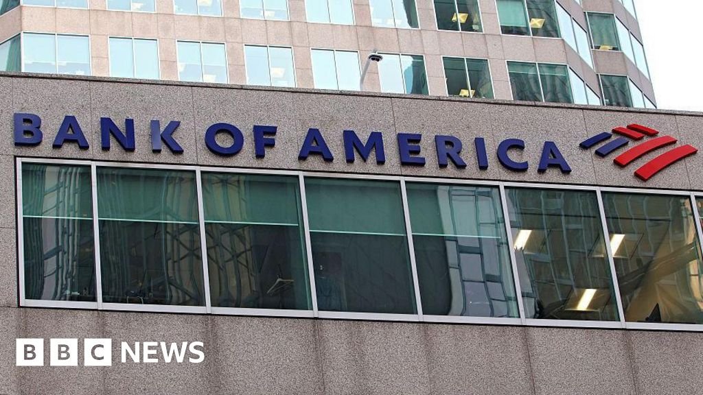 Bank of America reaches settlement in Epstein lawsuit