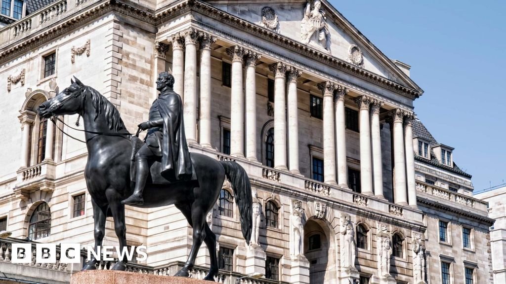 Bank ready to raise interest rates if Iran war price 'shock' persists