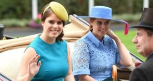 Beatrice and Eugenie 'ordered to stay away from royal gathering after grim dilemma'