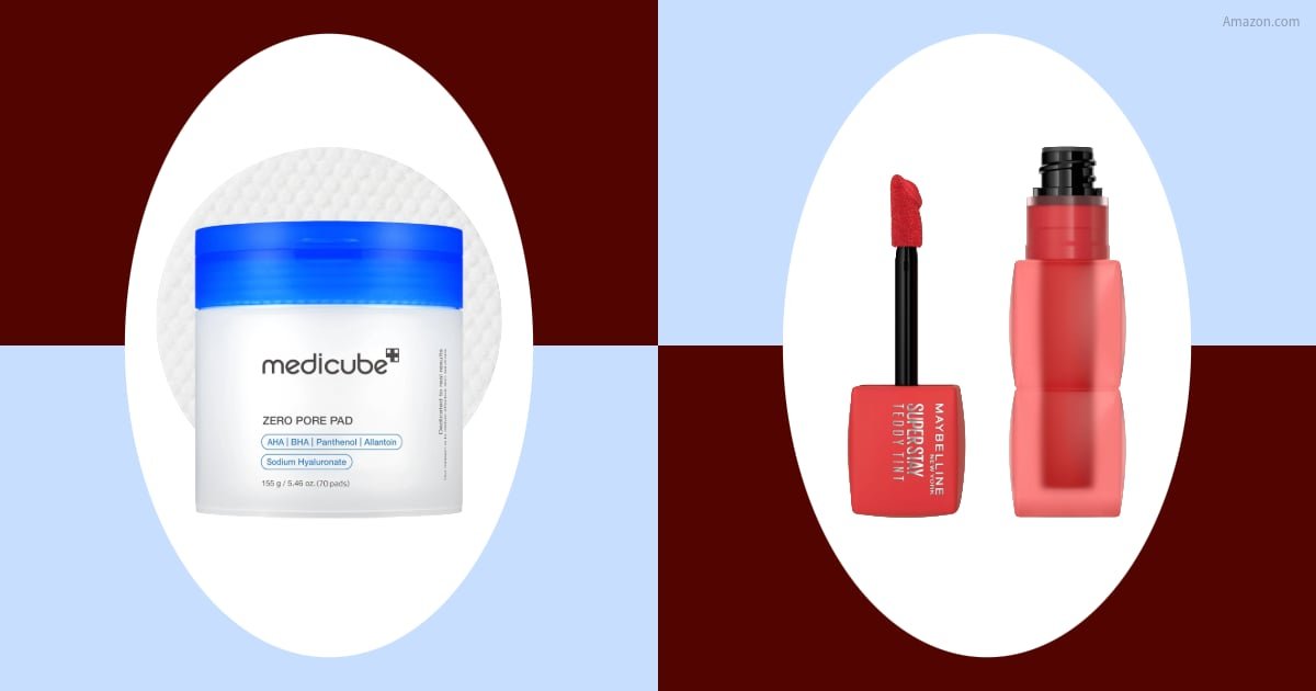 Best Amazon Big Spring Sale Beauty Deals 2026