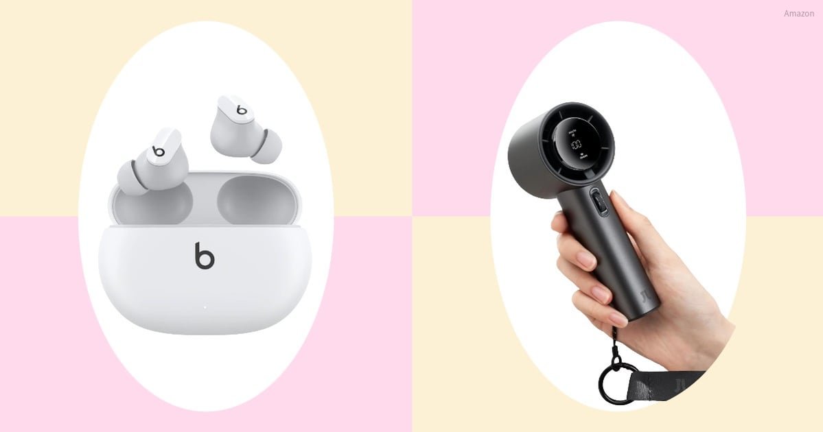 Best Amazon Big Spring Sale Fitness Deals 2026