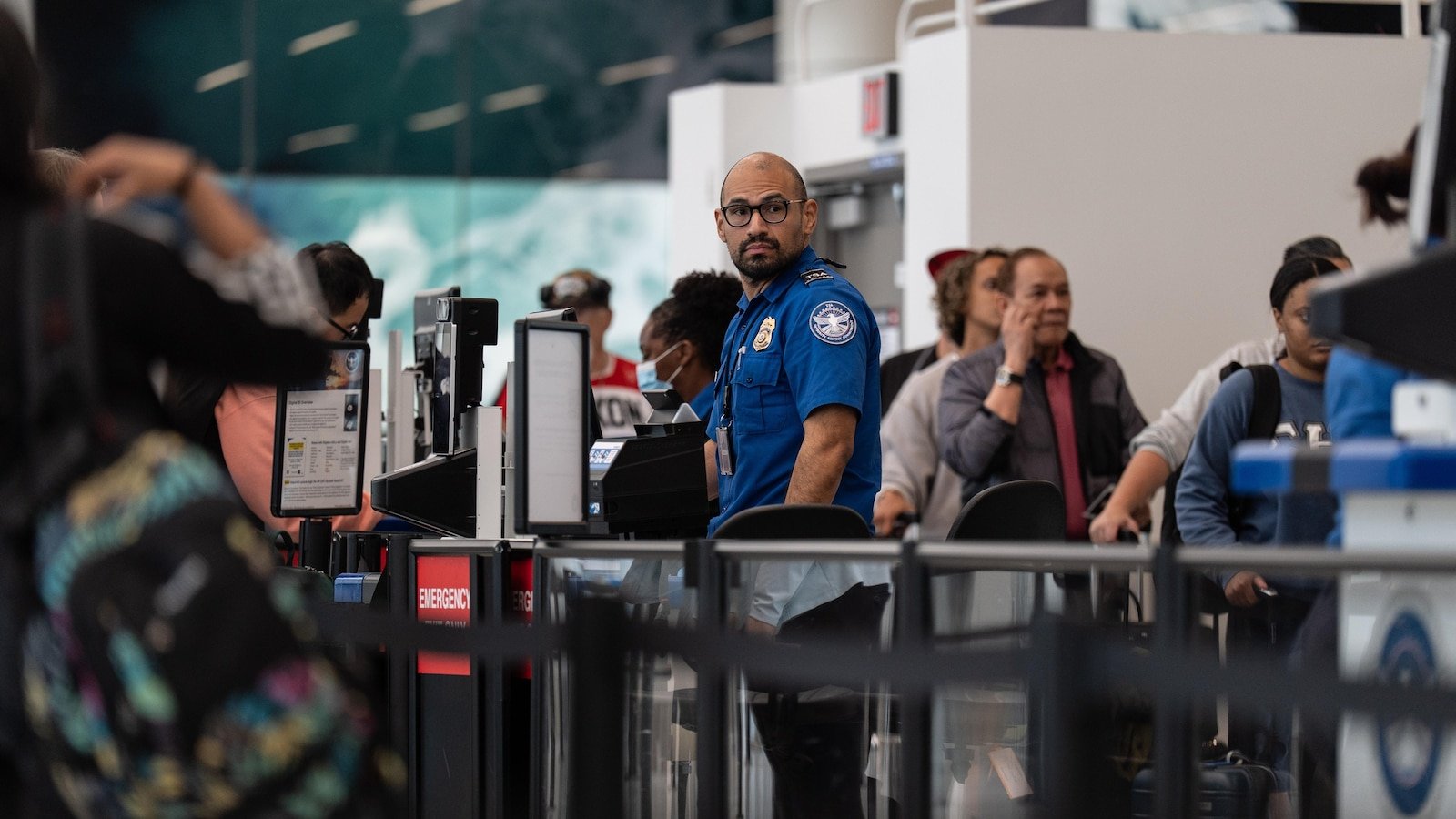 Bills to pay FAA and TSA workers during shutdowns get introduced but keep stalling in Congress