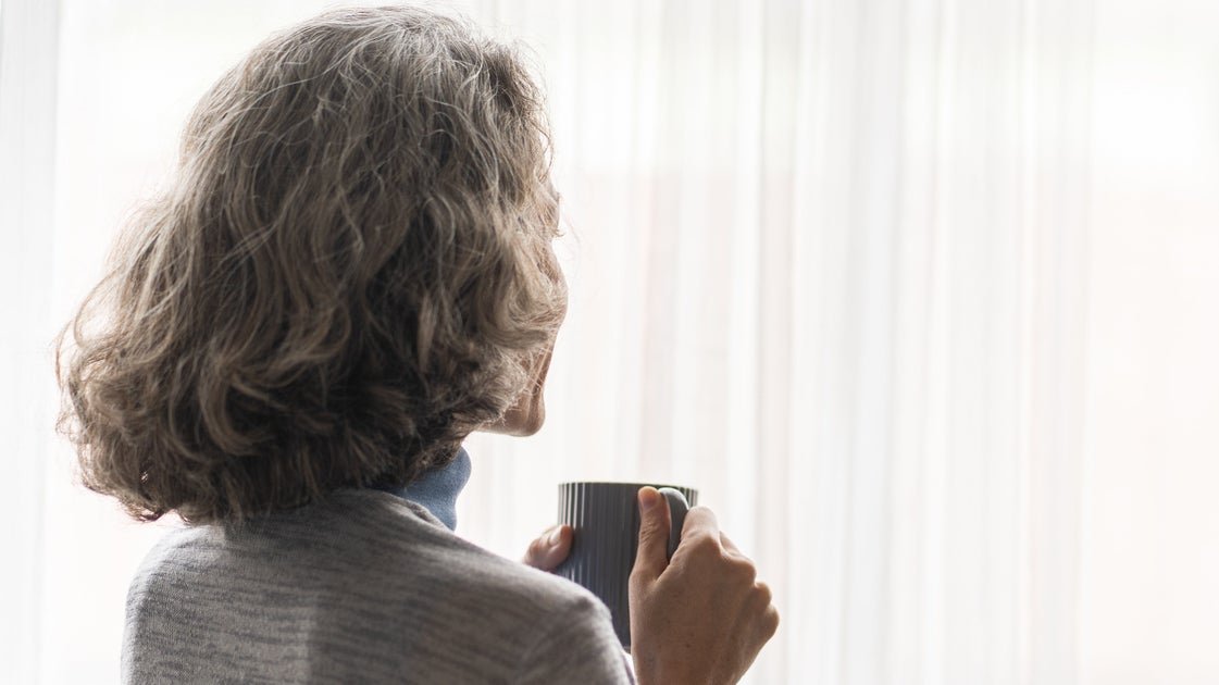 Blood Test May Predict Dementia Risk In Women 25 Years Ahead