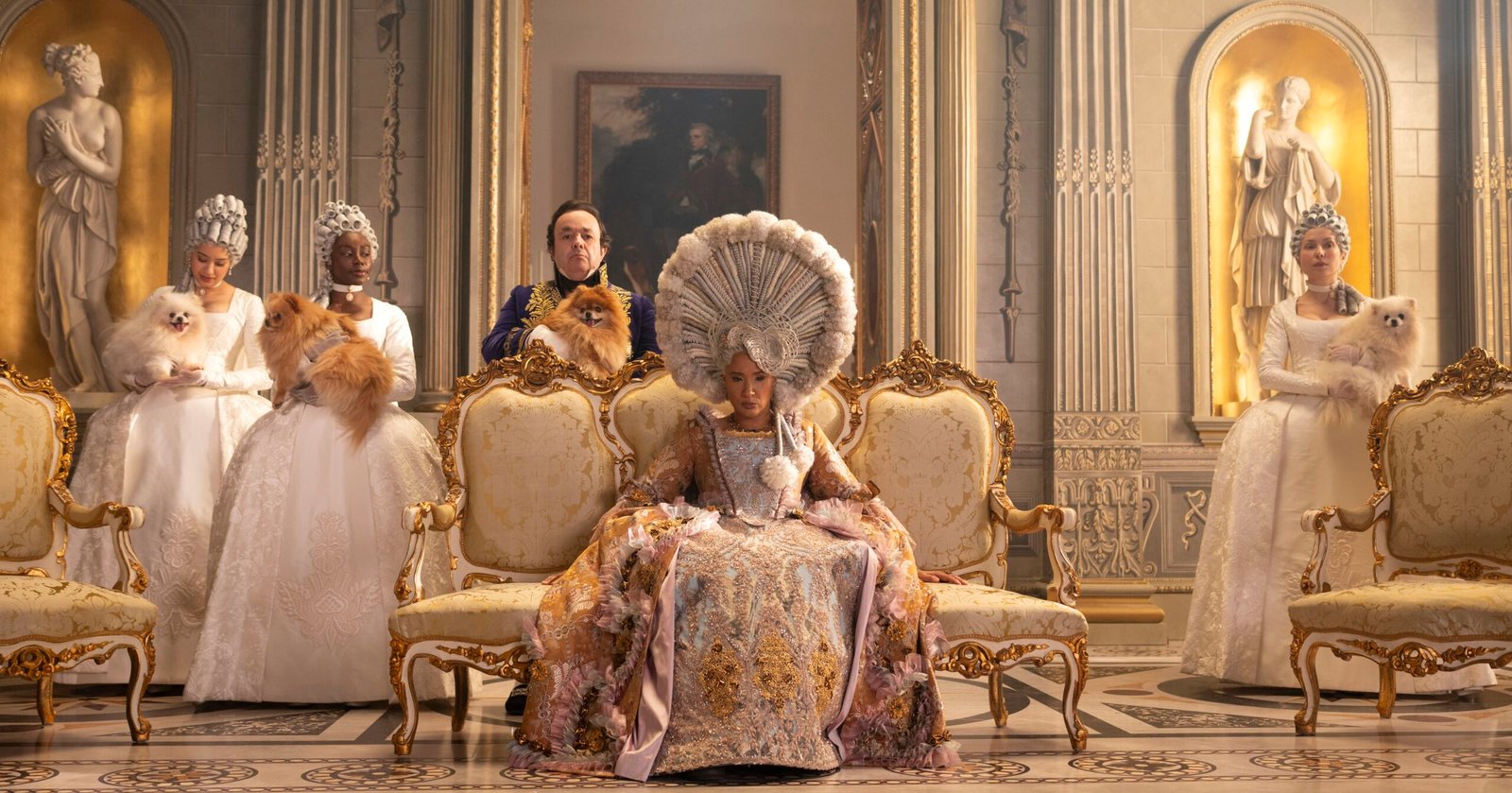 Bridgerton-Inspired Home Decor | PS Home