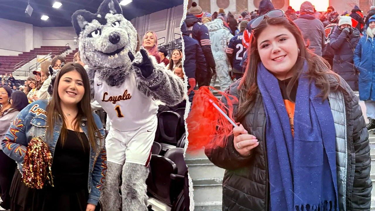 Chicago alderwoman apologizes for 'wrong place' comment on slain student