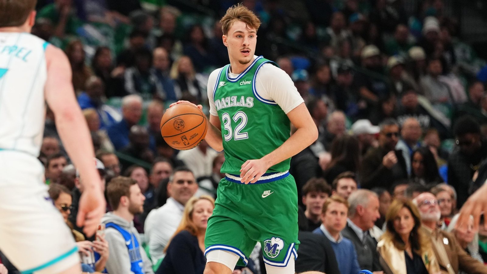 Cooper Flagg Rumors on Timeline for Return from Foot Injury, Status for Mavs vs. Magic