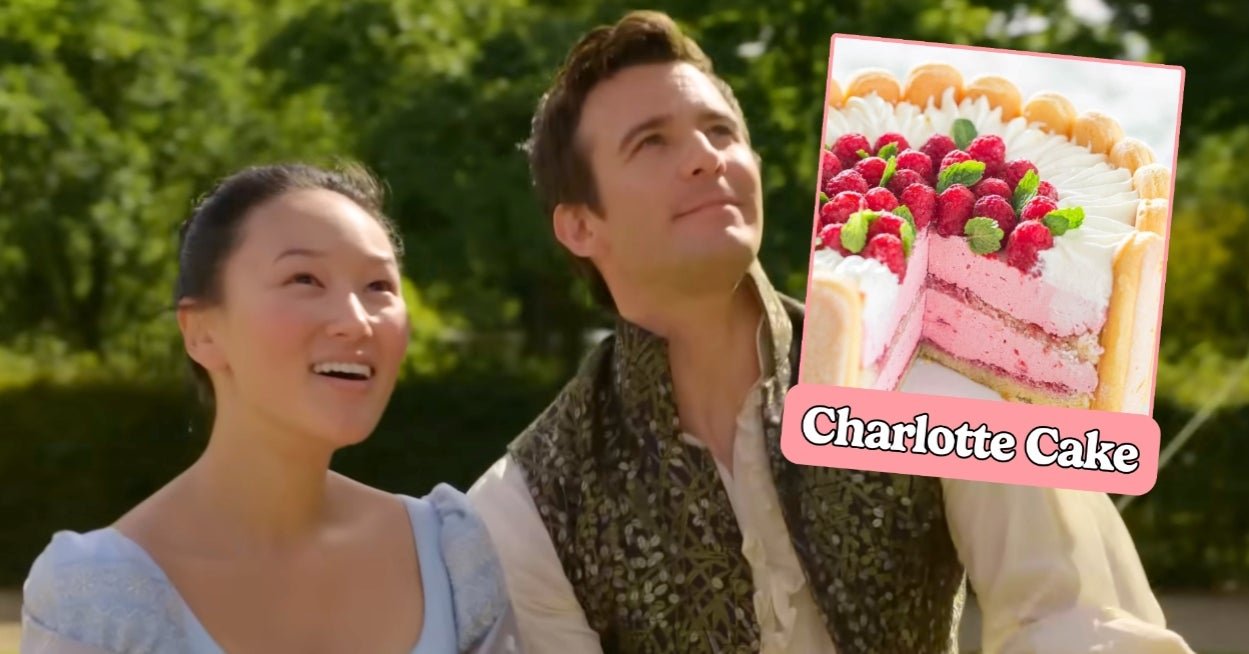 Dearest Gentle Reader, These 20 Bridgerton-Coded Recipes Will Make You Feel Like The Diamond Of The Season